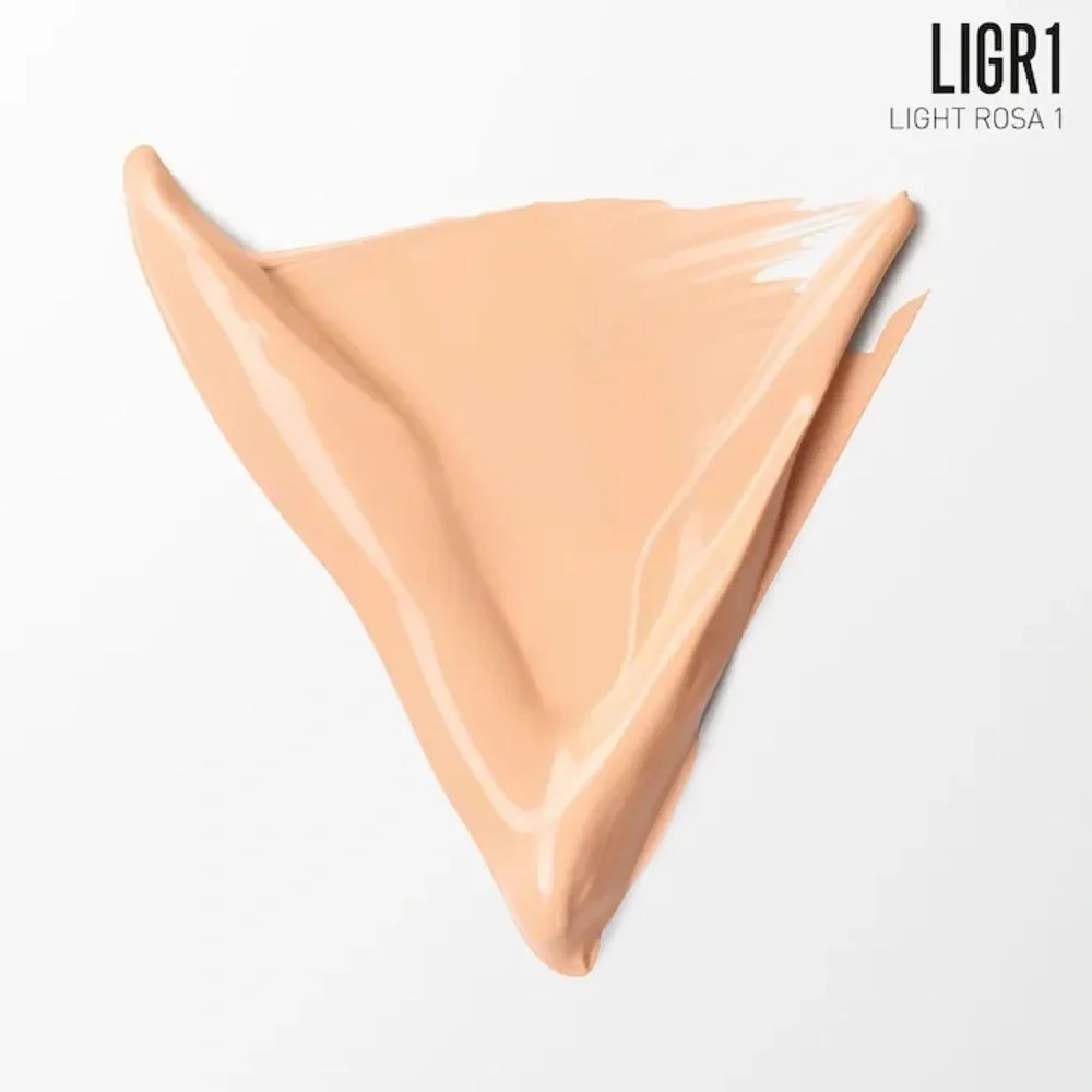 Valentino LIGR1 Light Rosa 1 Very Valentino All Day Light Lasting Concealer